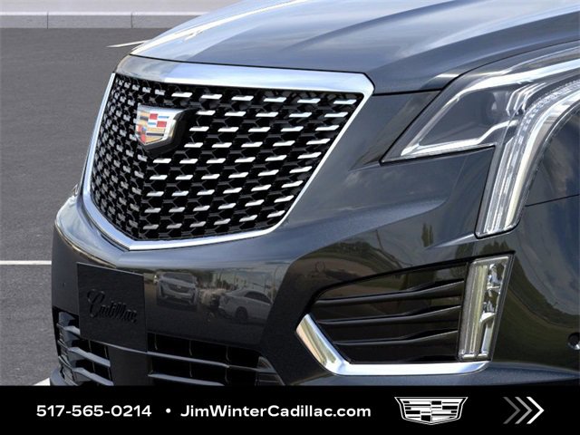 New 2026 Cadillac XT5 Premium Luxury w/ Driver Assist Package image 13