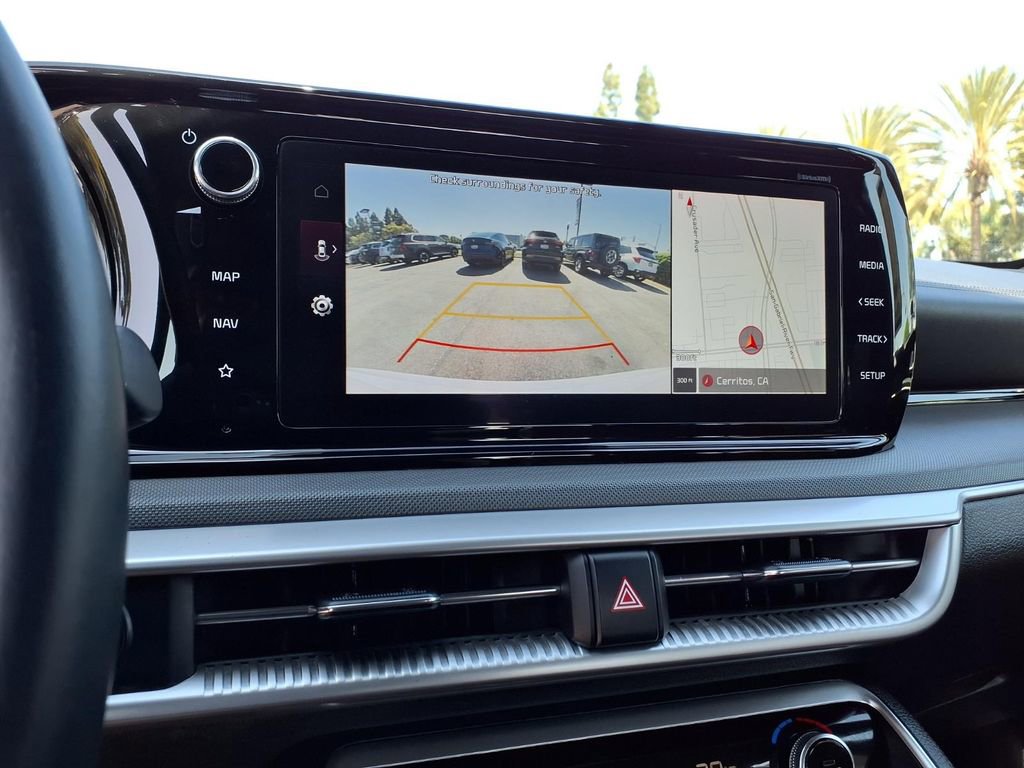 Used 2022 Kia K5 GT-Line w/ GT-Line FWD Premium Package image 18