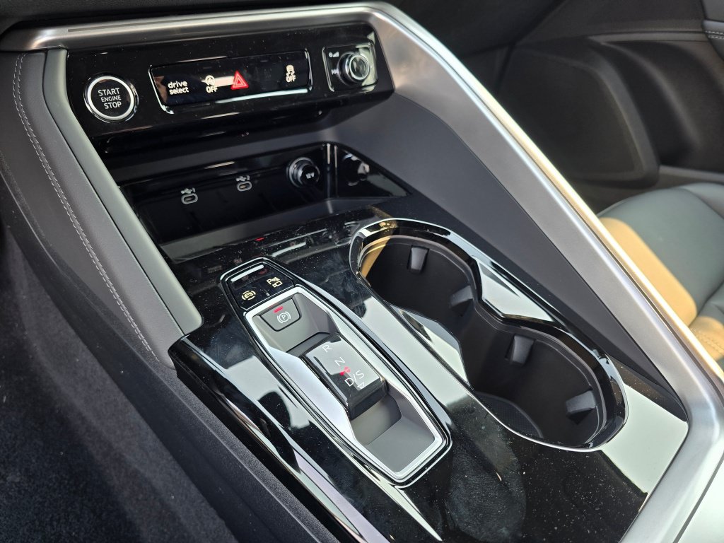 New 2026 Audi Q5 2.0T AWD/4WD image 16
