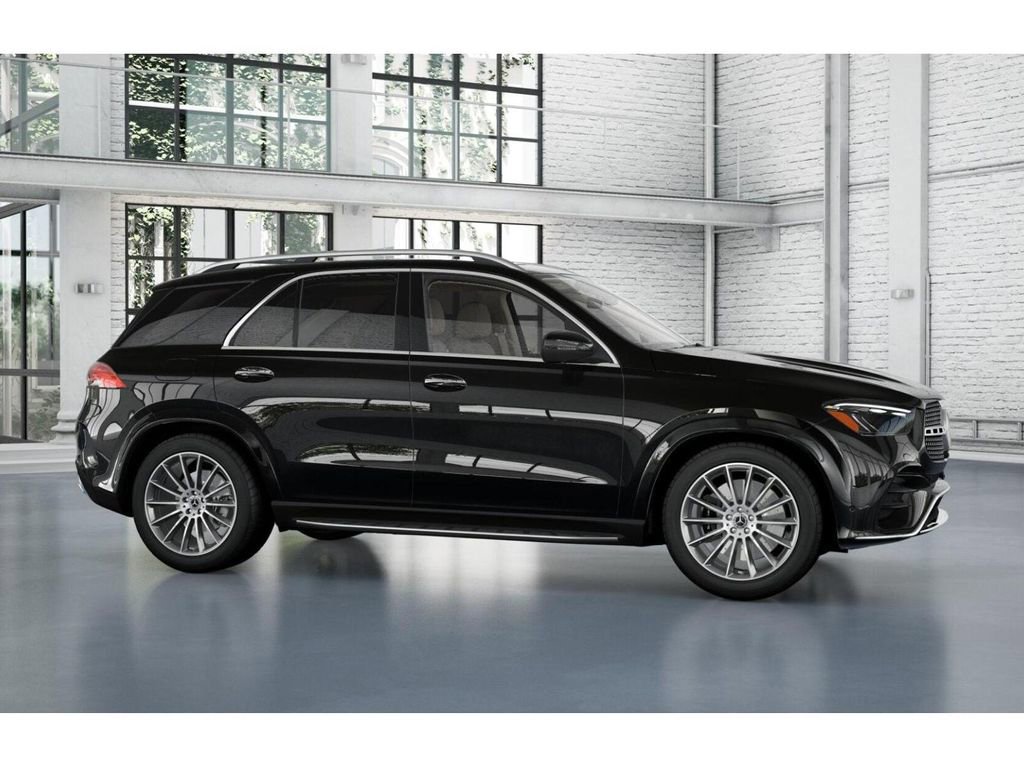 New 2026 Mercedes-Benz GLE 450 4MATIC image 14