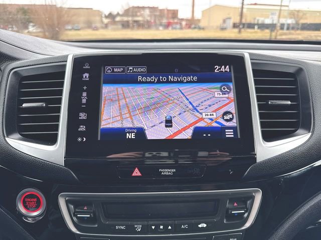 Used 2018 Honda Ridgeline RTL-E image 14