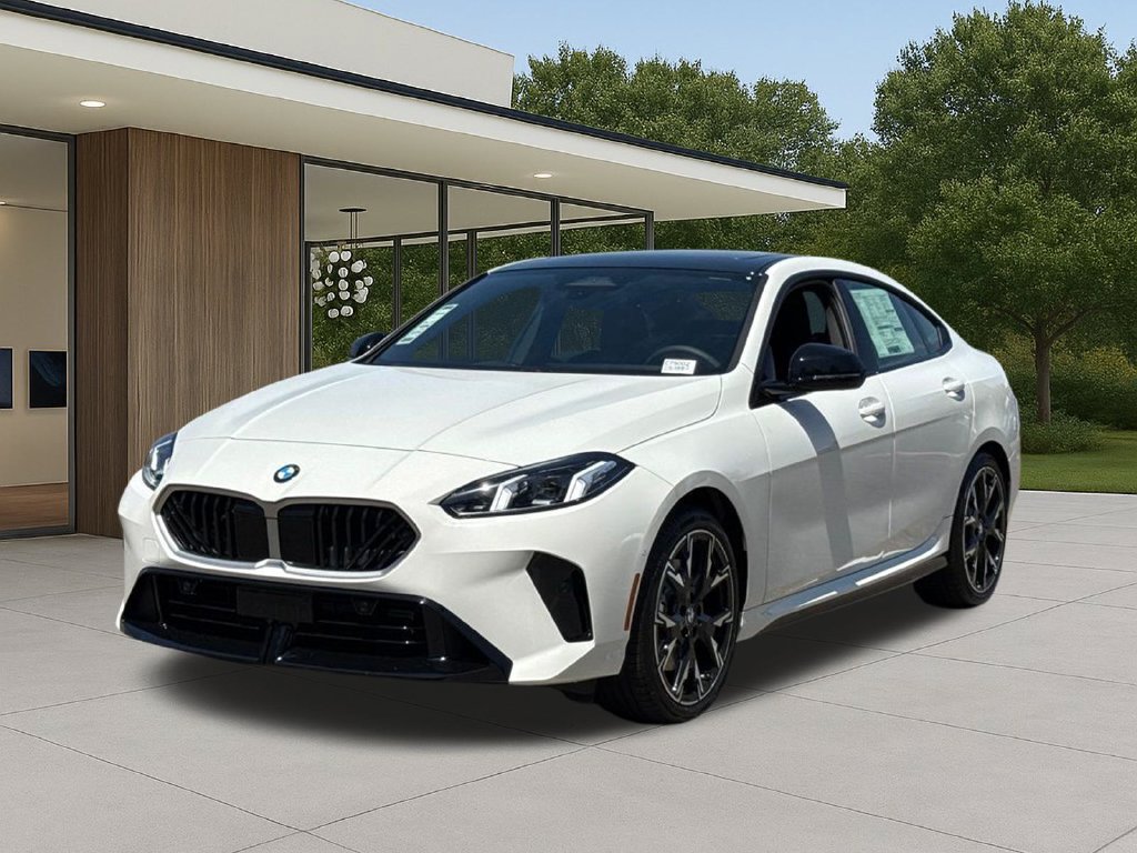New 2026 BMW 228i xDrive w/ Premium Package AWD/4WD image 2
