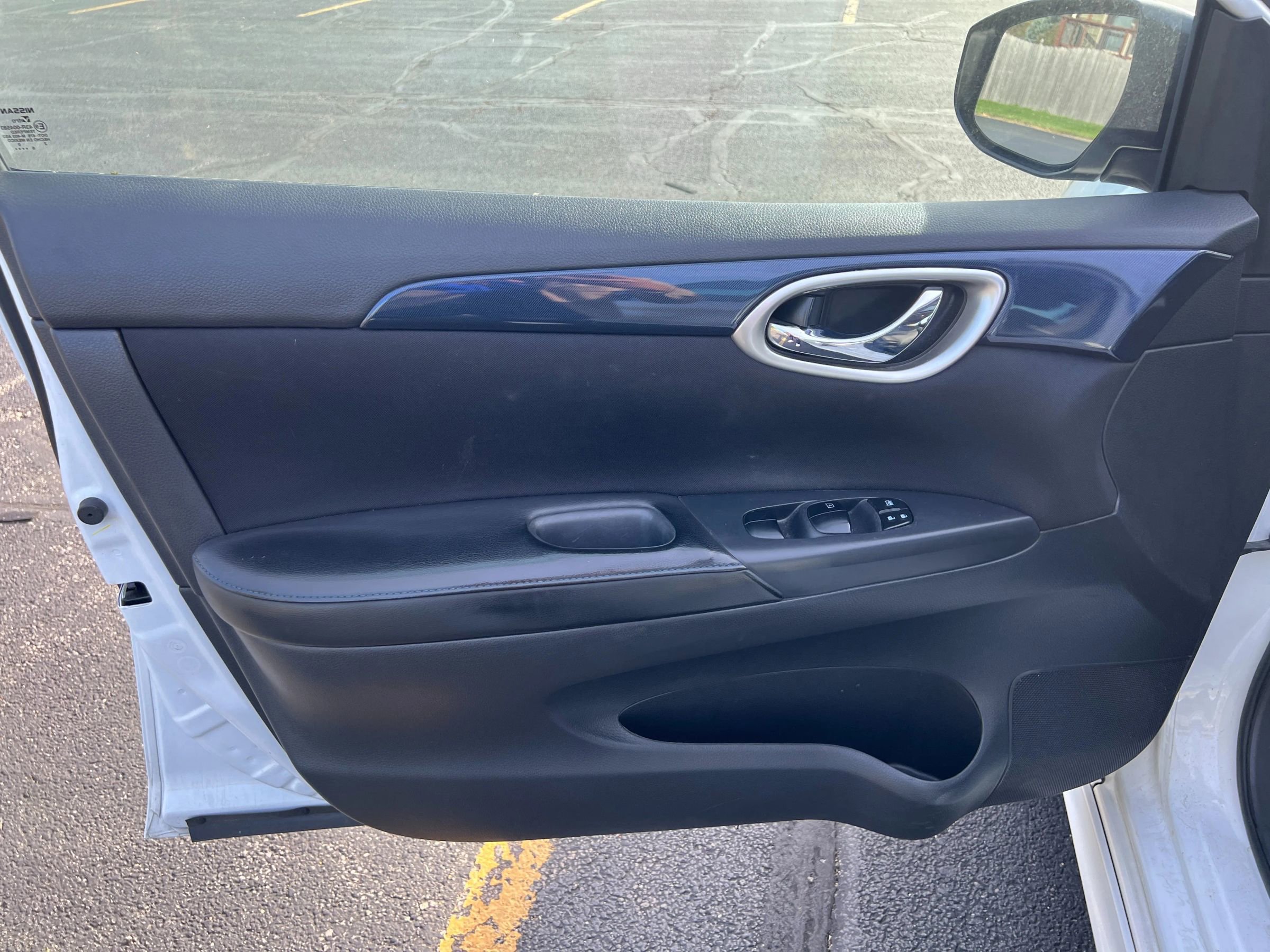 Used 2017 Nissan Sentra SR Turbo image 45