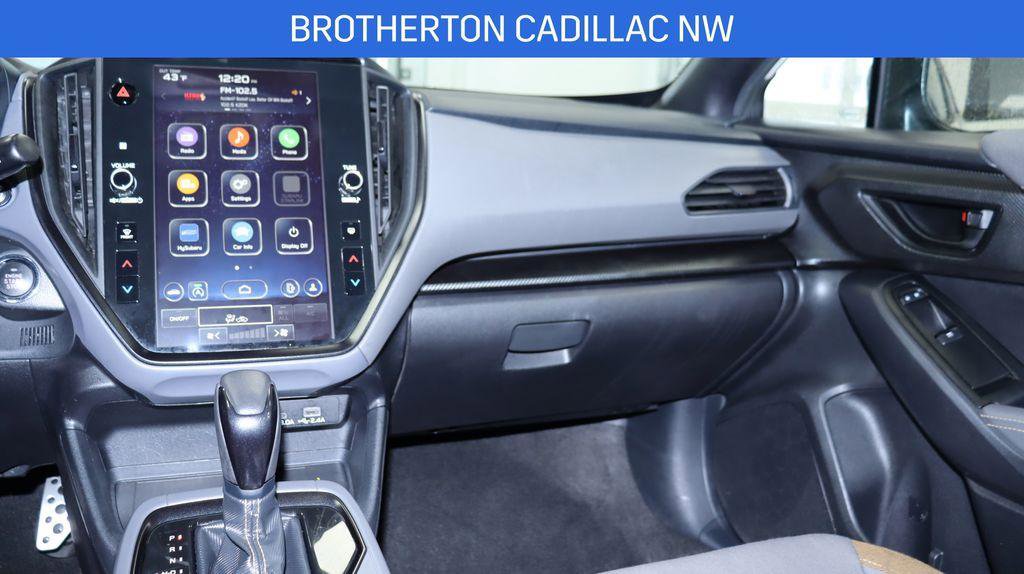 Used 2024 Subaru Crosstrek 2.5i Sport image 26
