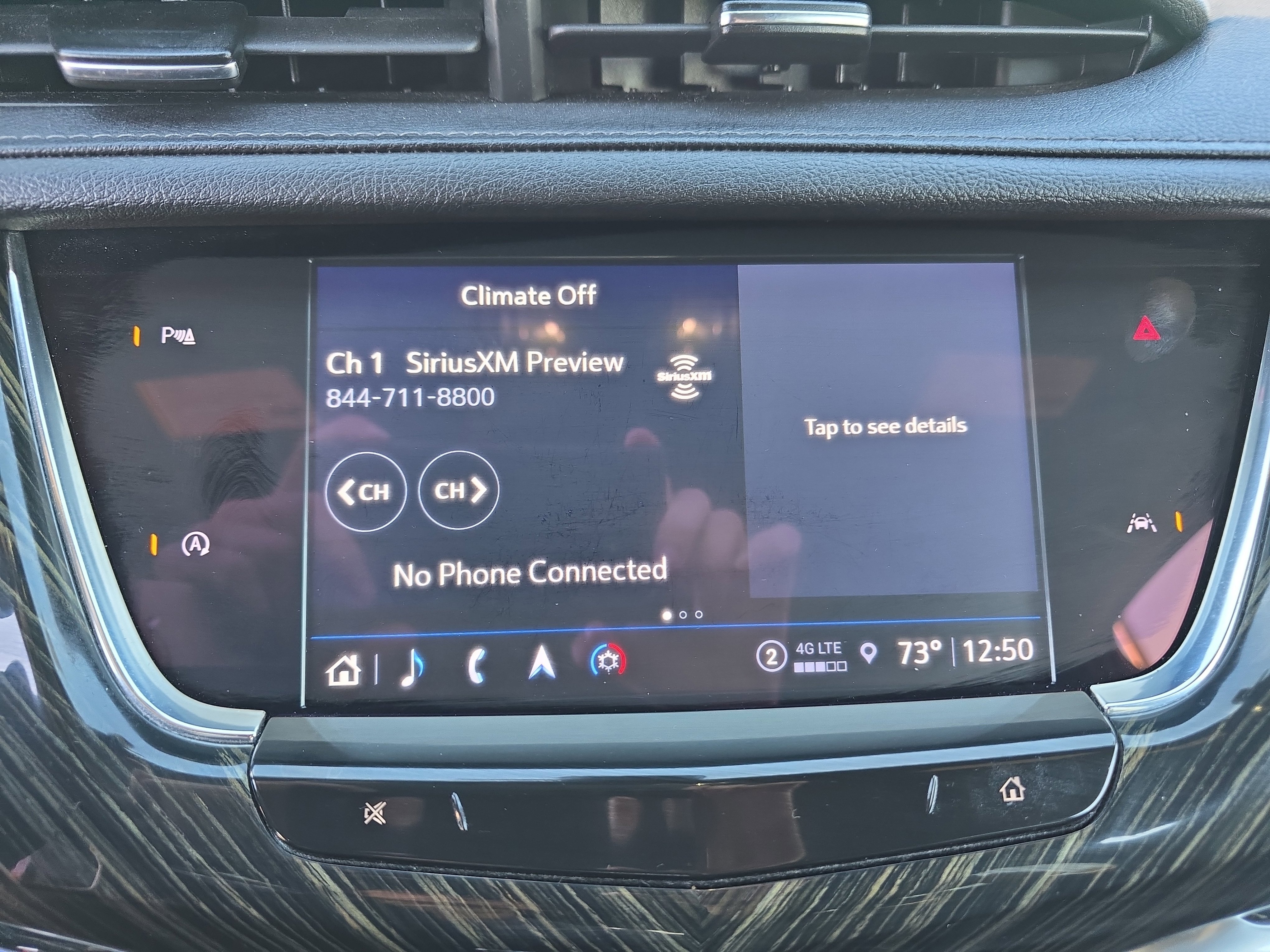 Used 2023 Cadillac XT6 Premium Luxury image 24