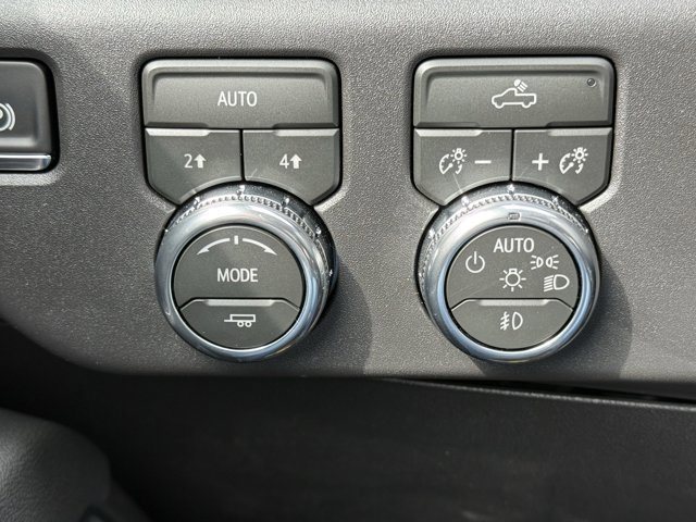 New 2026 GMC Sierra 1500 Elevation image 23