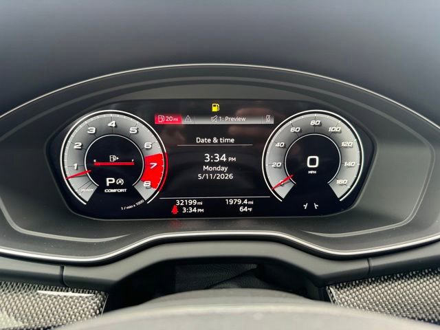 Used 2023 Audi SQ5 Premium Plus w/ Premium Plus Package AWD/4WD image 30