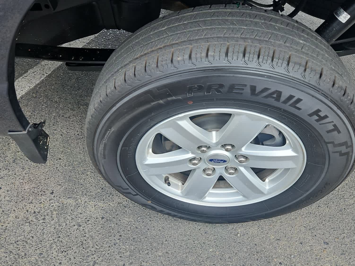 Used 2023 Ford F150 XLT image 21