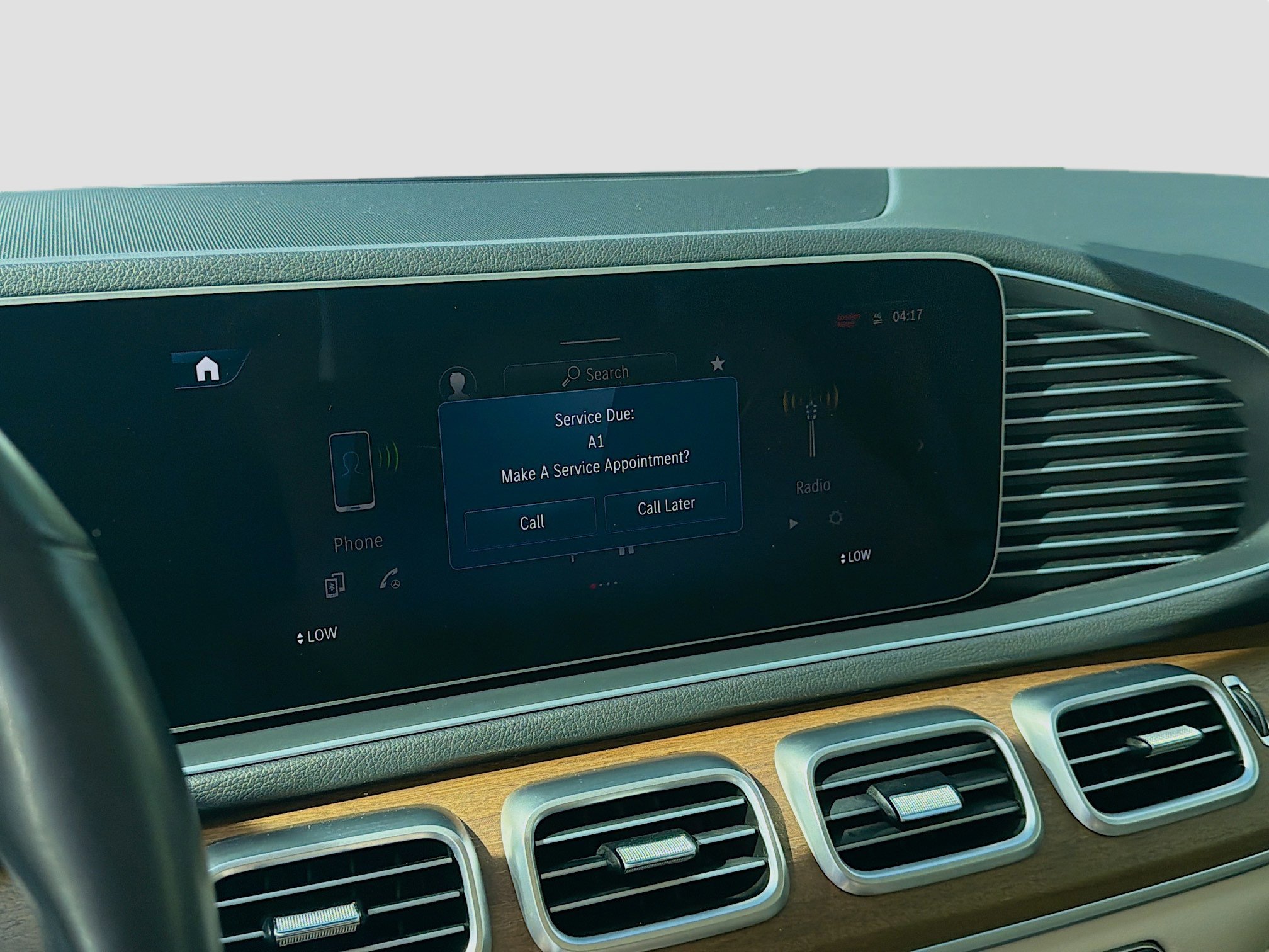 Used 2024 Mercedes-Benz GLE 450 4MATIC image 12