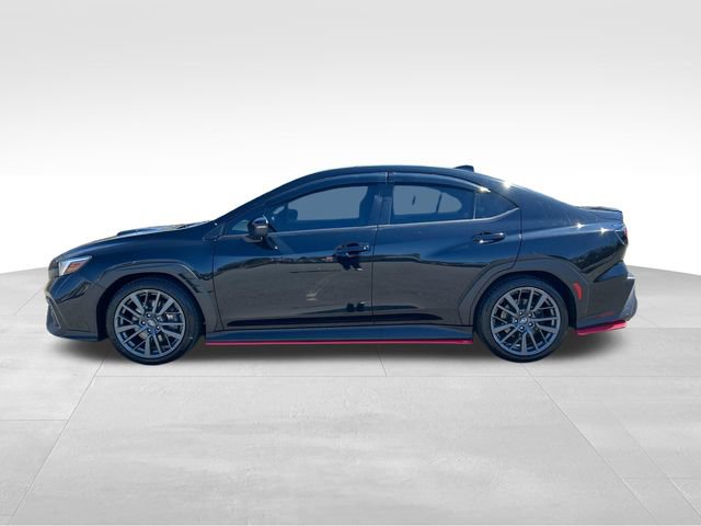 Used 2022 Subaru WRX GT image 3