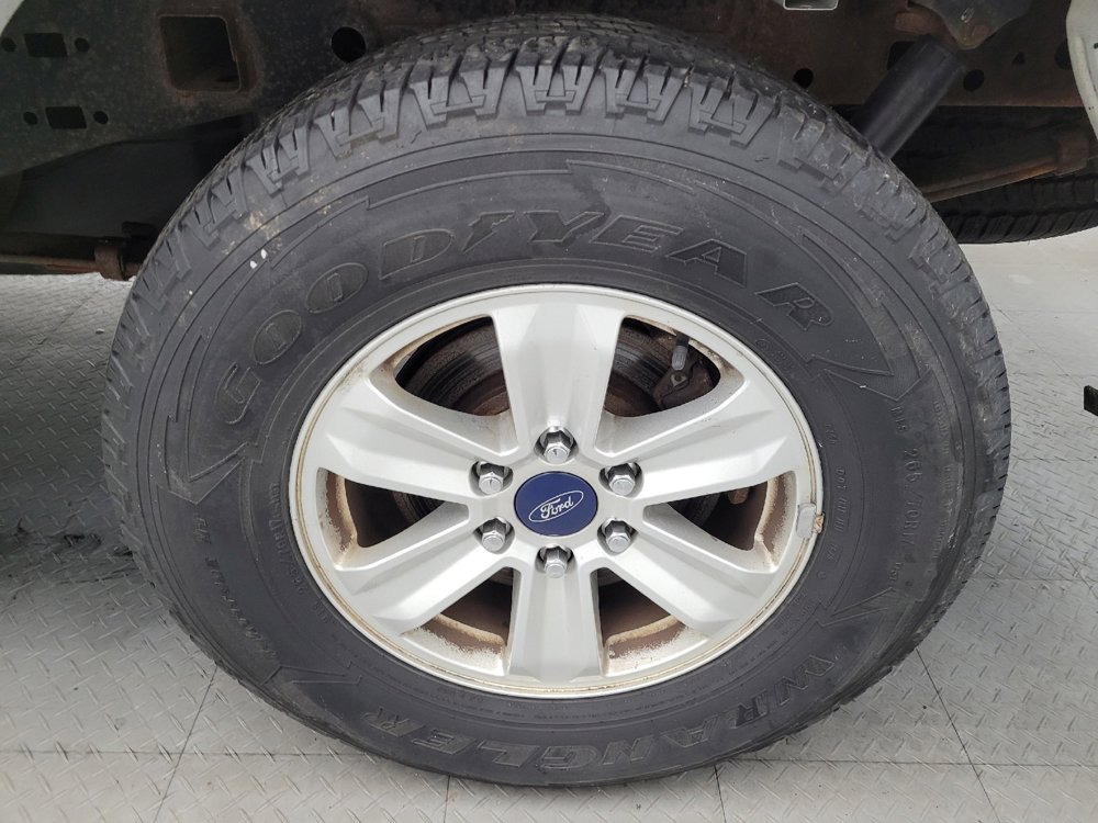 Used 2016 Ford F150 XL w/ Equipment Group 101A Mid image 31