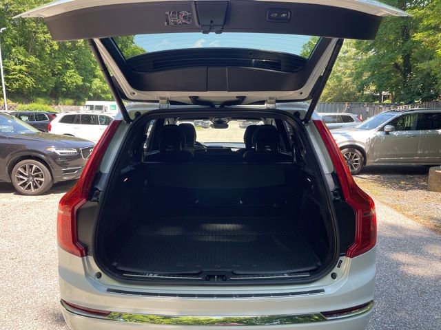 Used 2023 Volvo XC90 B6 Ultimate w/ Protection Package Premier AWD/4WD image 18