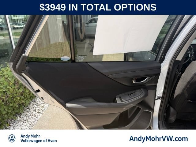 Used 2023 Subaru Outback Premium w/ Popular Package #1 AWD/4WD image 21