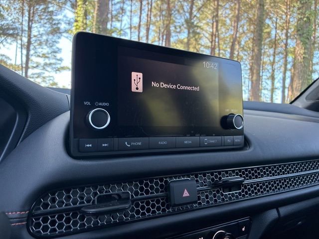 Used 2023 Honda HR-V Sport image 30