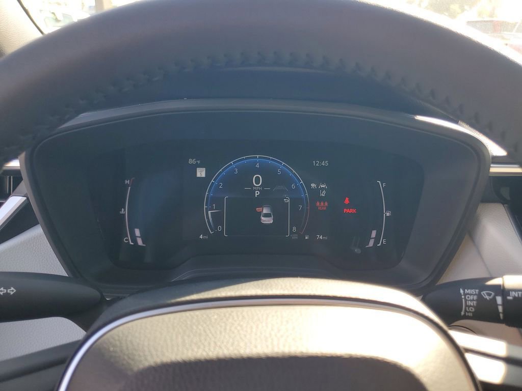 New 2026 Toyota Corolla SE image 24