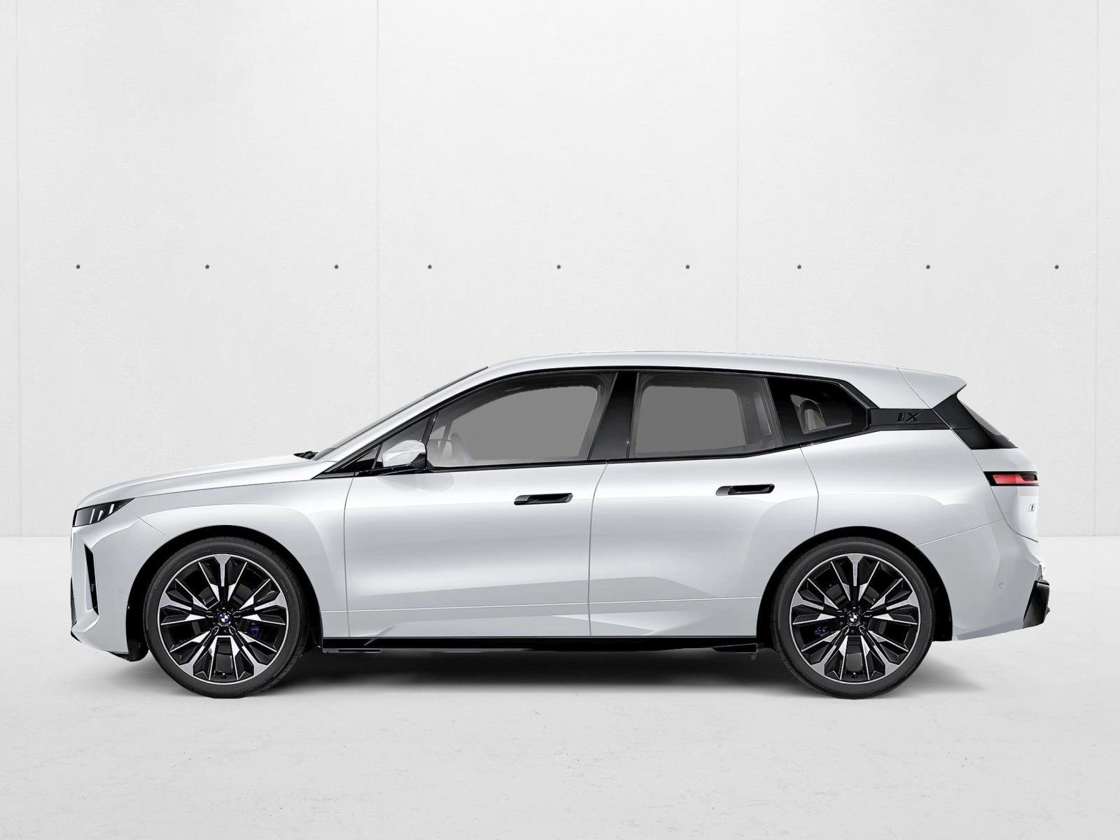 Used 2026 BMW iX xDrive60 AWD/4WD video 2