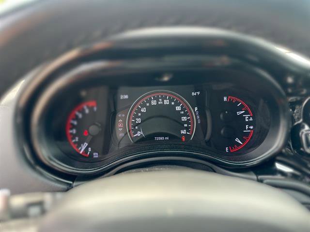 Used 2023 Dodge Durango GT image 36