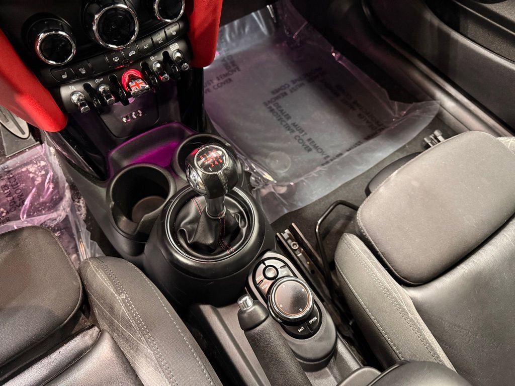 Used 2018 MINI Cooper John Cooper Works image 17