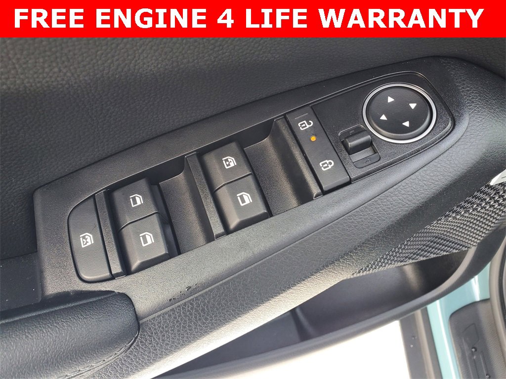 New 2026 Kia Seltos SX w/ SX Sunroof Package image 9