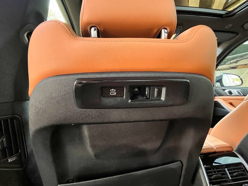 Used 2019 BMW X5 xDrive40i AWD/4WD image 48