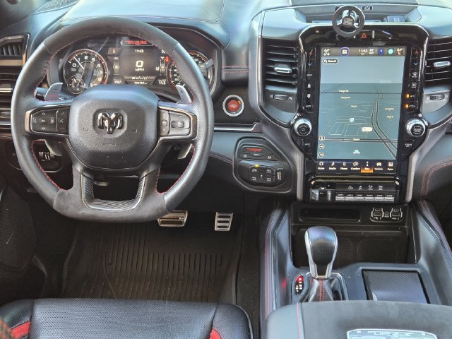 Used 2022 RAM 1500 TRX w/ TRX Level 2 Equipment Group AWD/4WD image 28