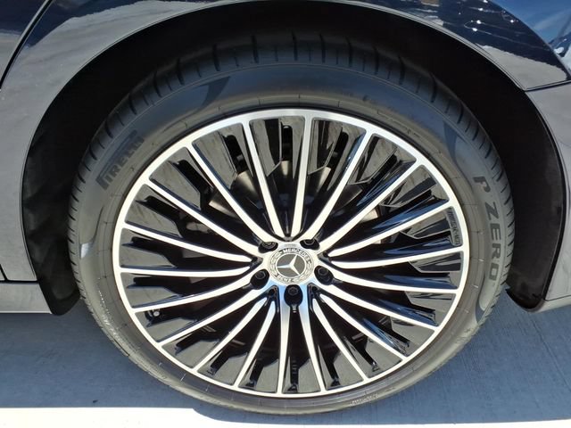 New 2027 Mercedes-Benz E 350 Sedan image 24