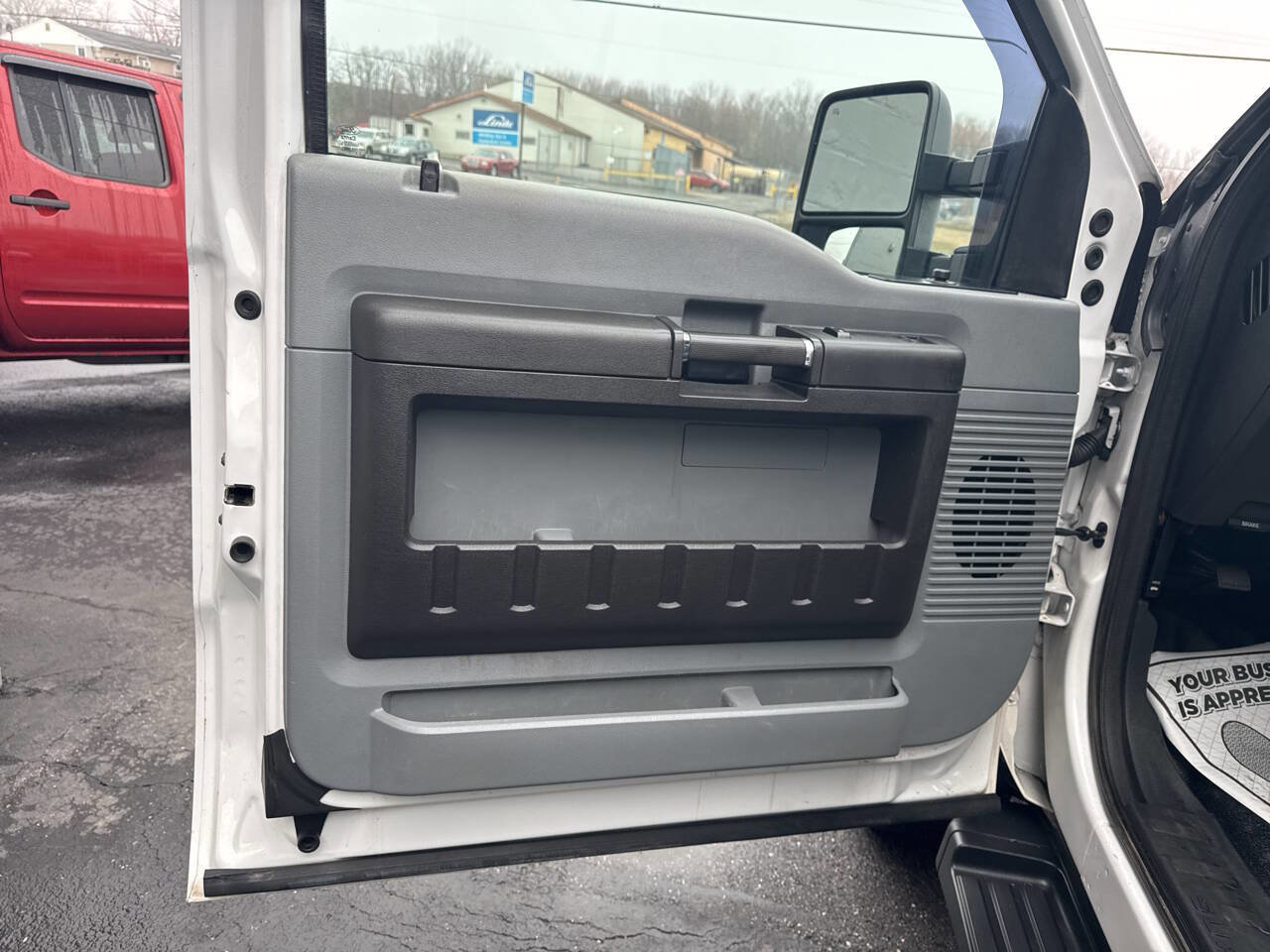 Used 2016 Ford F250 XL w/ Power Equipment Group image 16