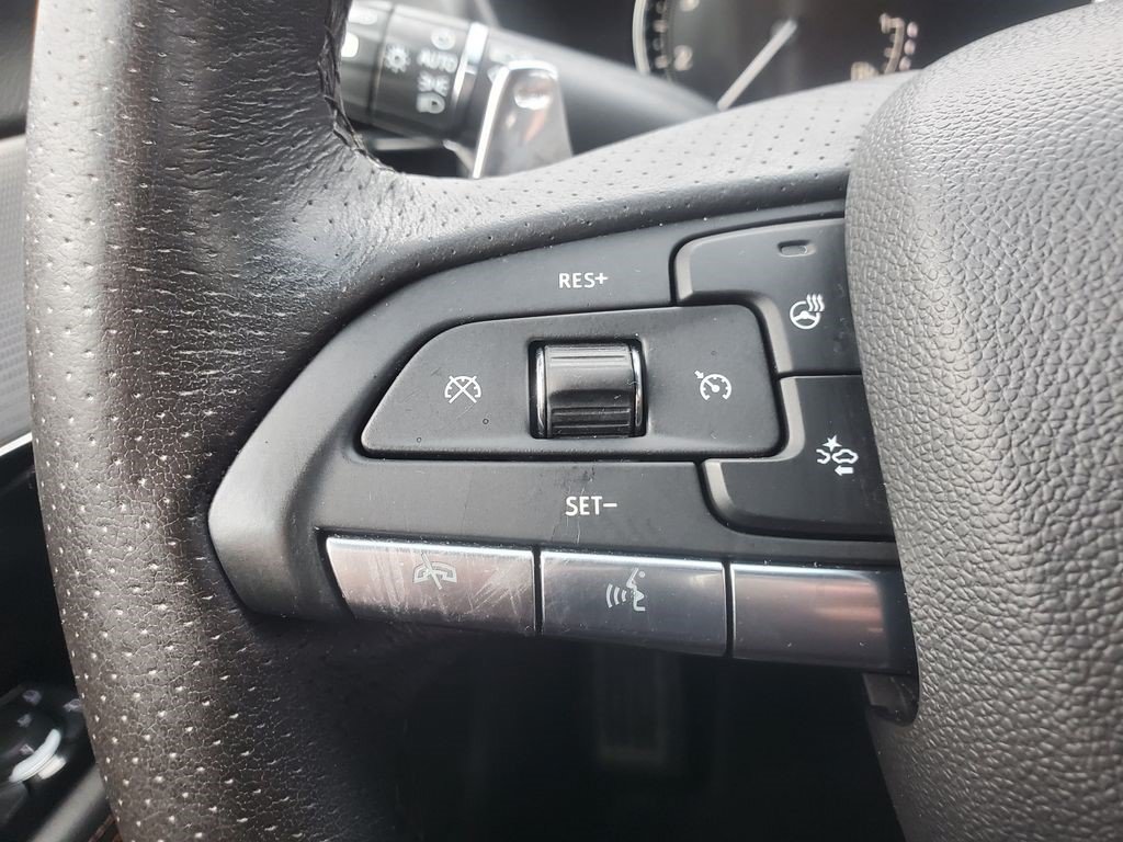 Certified 2024 Cadillac CT4 Sport AWD/4WD image 23