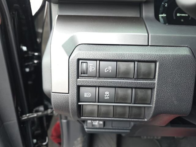 New 2026 Toyota Tacoma TRD Off-Road image 16