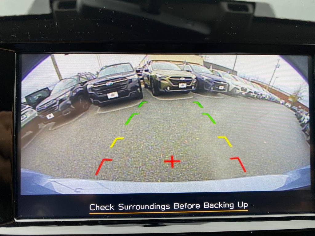 Certified 2023 Subaru Crosstrek 2.0i image 43