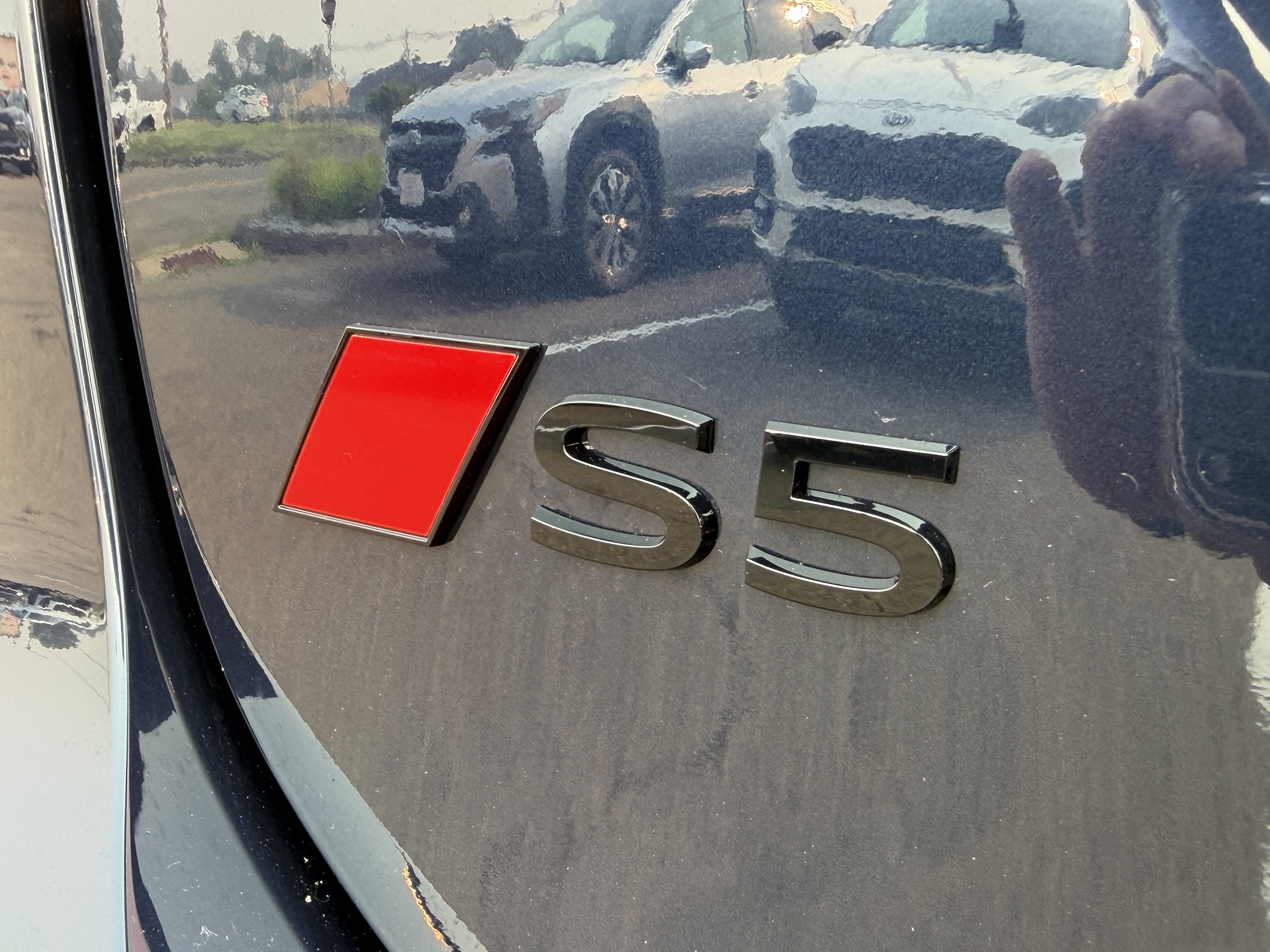 New 2026 Audi S5 Premium Plus AWD/4WD image 21