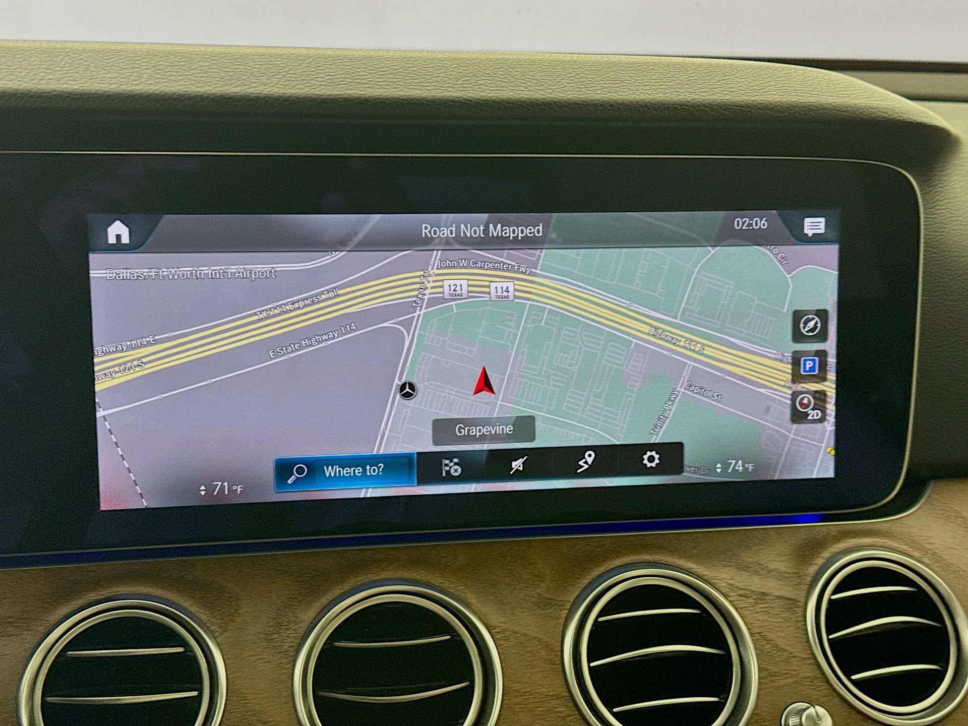 Certified 2022 Mercedes-Benz E 350 Sedan image 14