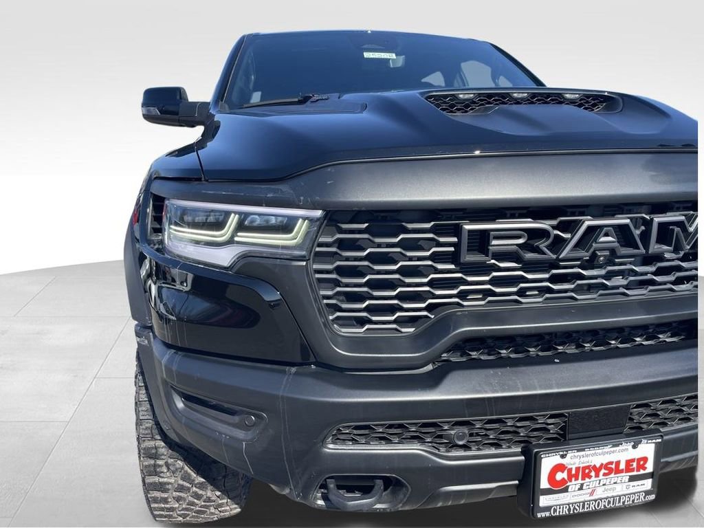 New 2026 RAM 1500 RHO w/ RHO Level 1 Equipment Group image 19