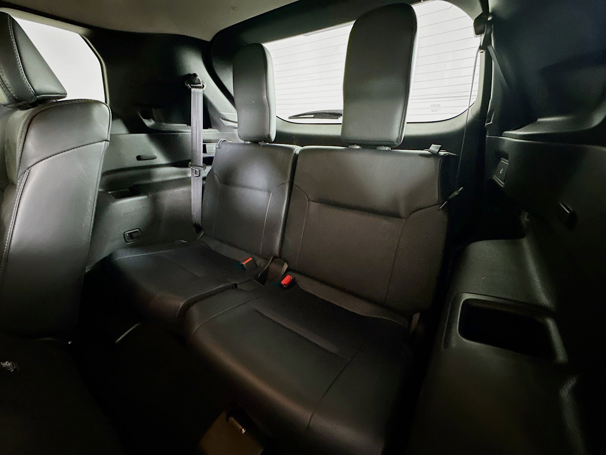 Used 2024 Mitsubishi Outlander SE image 34