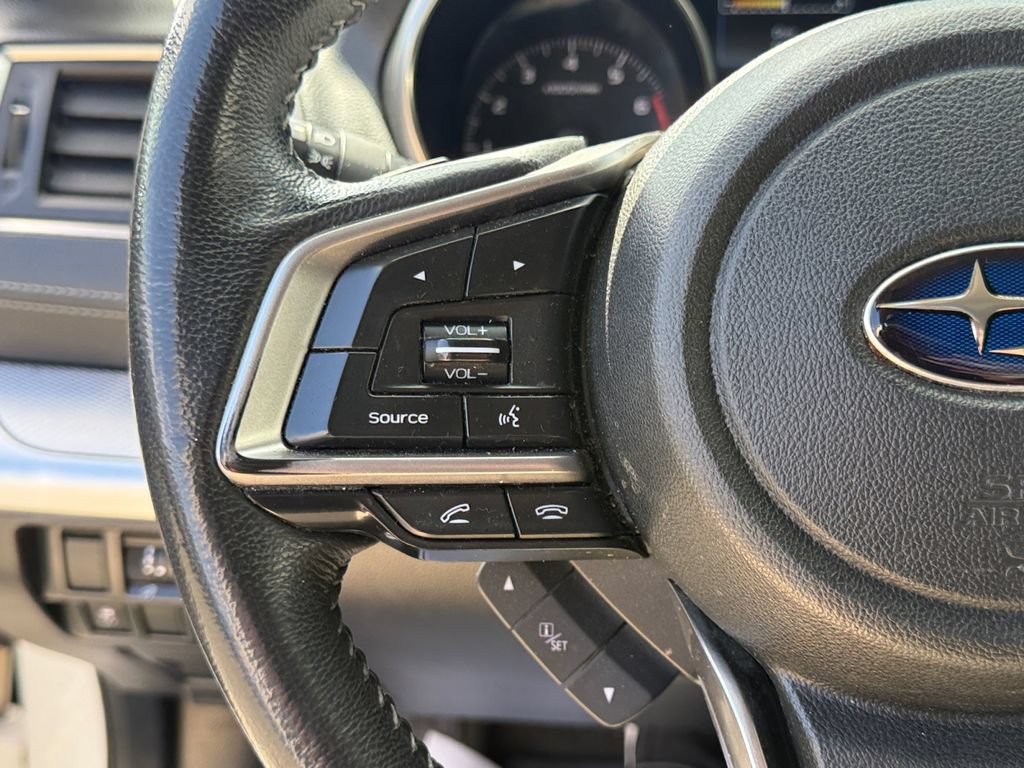 Used 2019 Subaru Outback 2.5i Premium AWD/4WD image 21