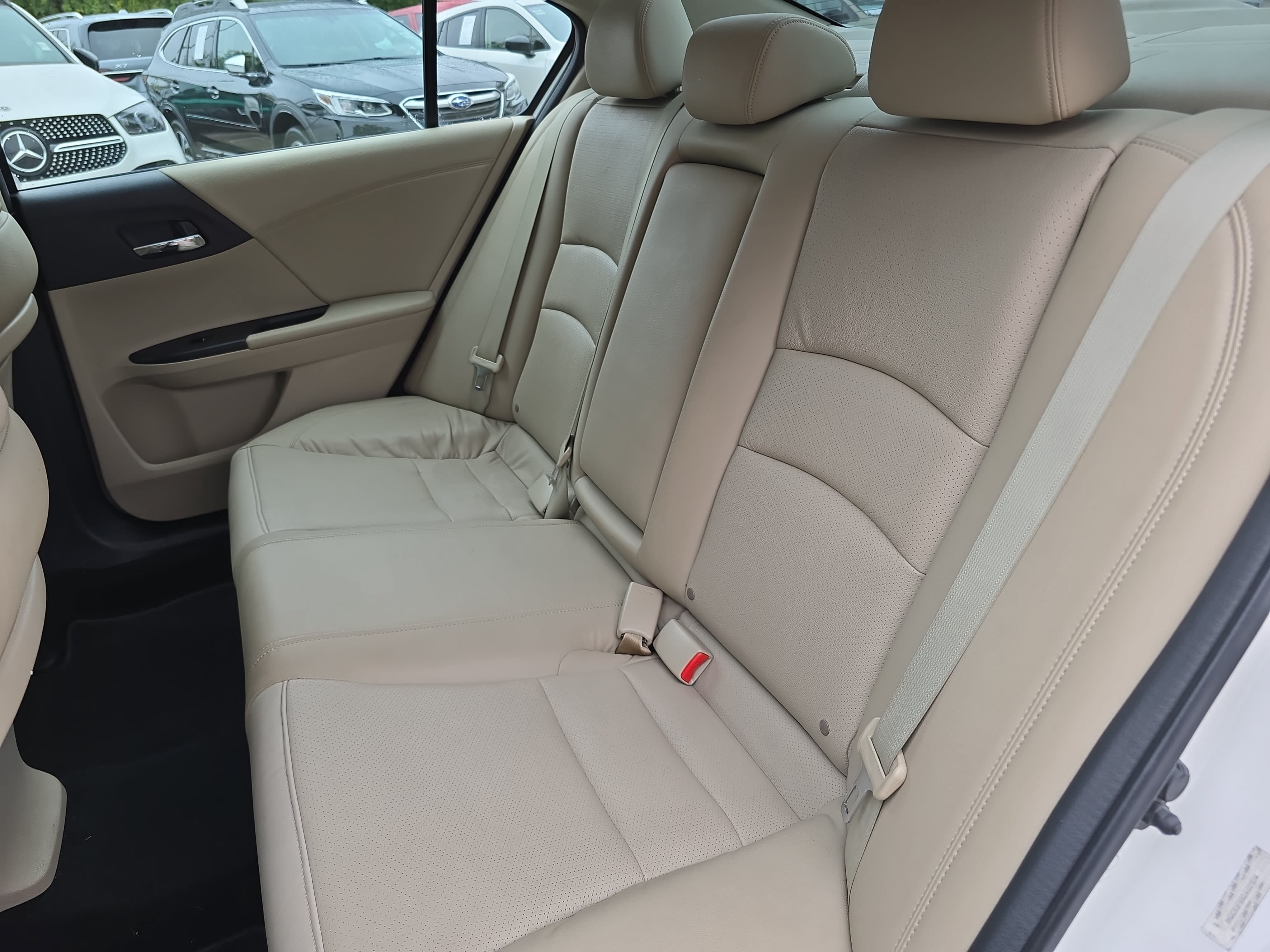 Used 2013 Honda Accord EX-L image 13