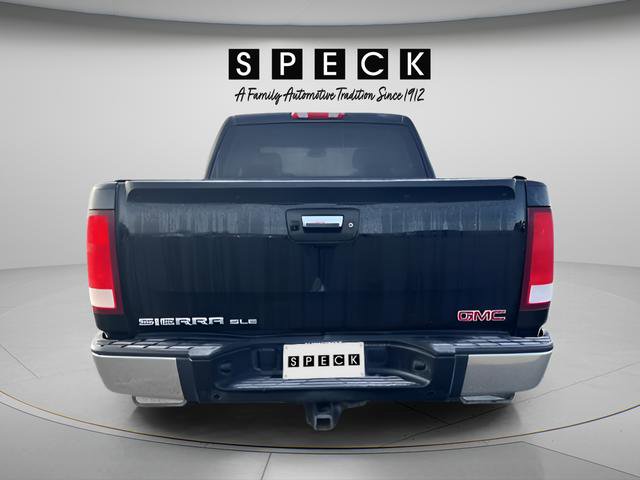 Used 2009 GMC Sierra 1500 W/T image 5