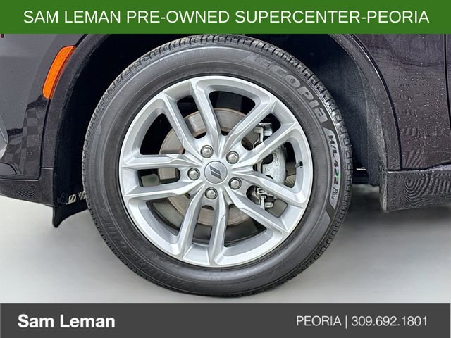 Used 2024 Dodge Durango GT image 29