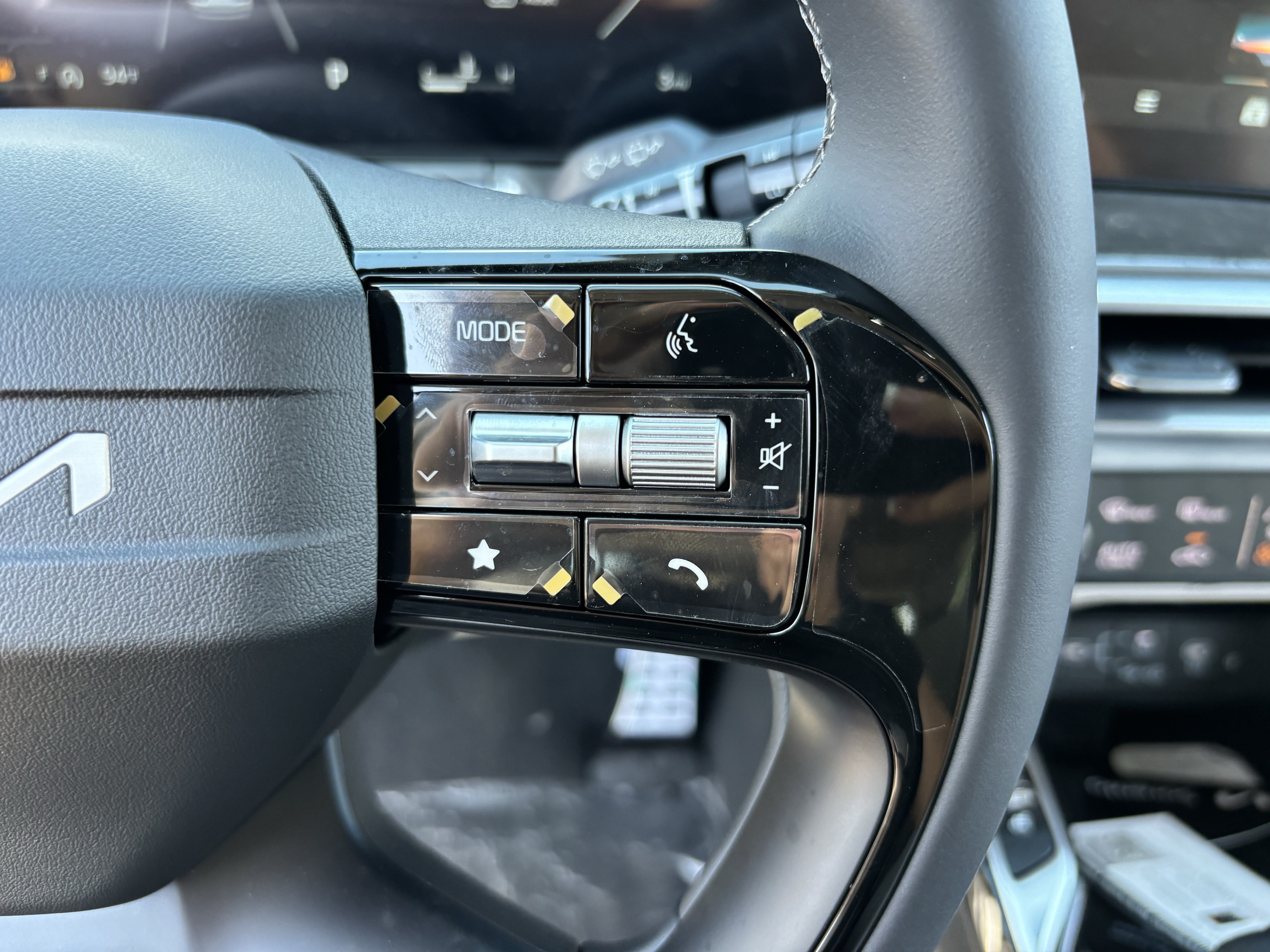 New 2026 Kia Sorento SX AWD/4WD image 26