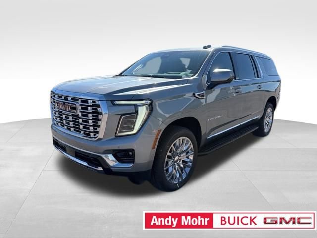 New 2026 GMC Yukon XL Denali w/ Advanced Technology Package image 5