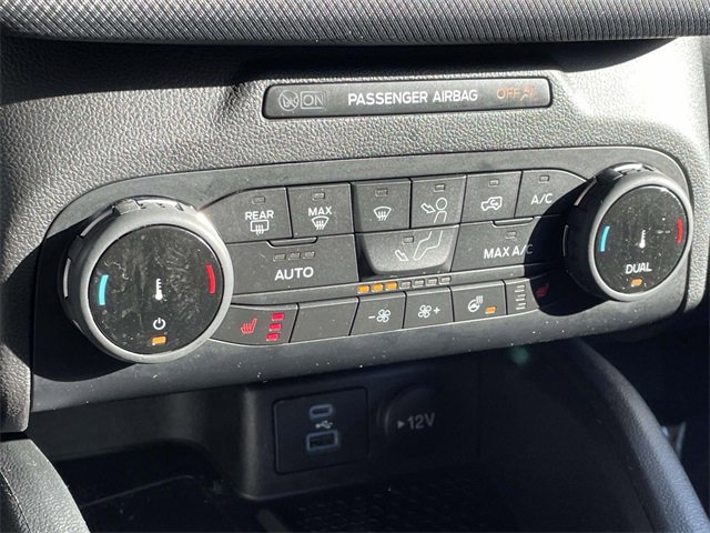 Certified 2022 Ford Bronco Sport Outer Banks w/ Tech Package image 20