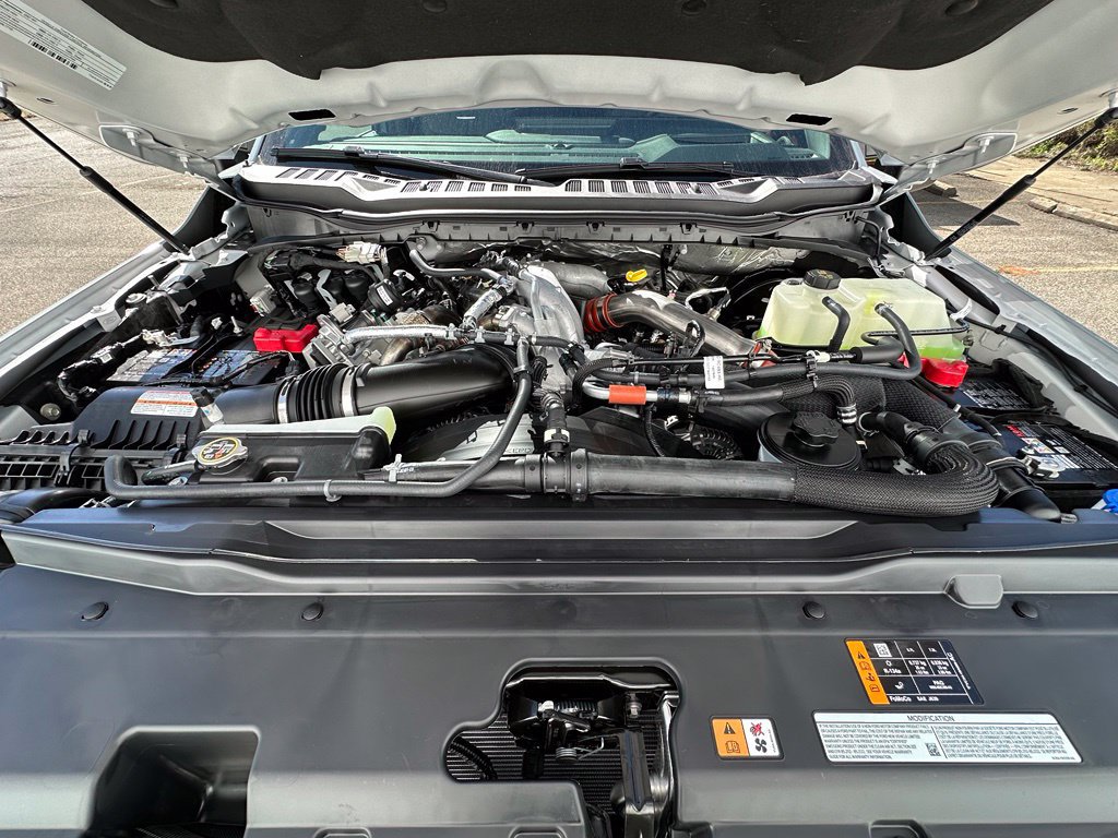 New 2027 Ford F250 Platinum AWD/4WD image 32