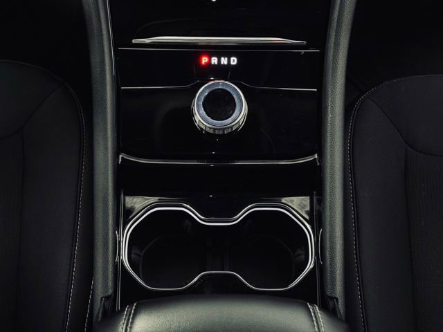 Used 2023 Jeep Grand Cherokee Laredo w/ Luxury Tech Group I image 28