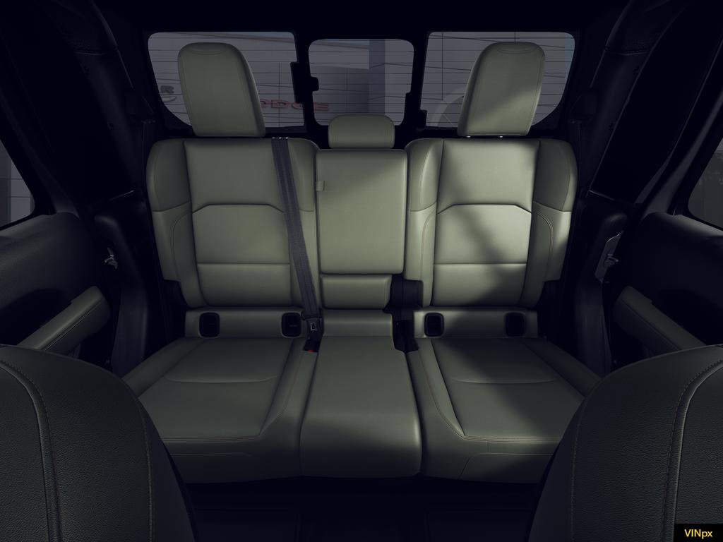 New 2026 Jeep Gladiator Mojave image 58