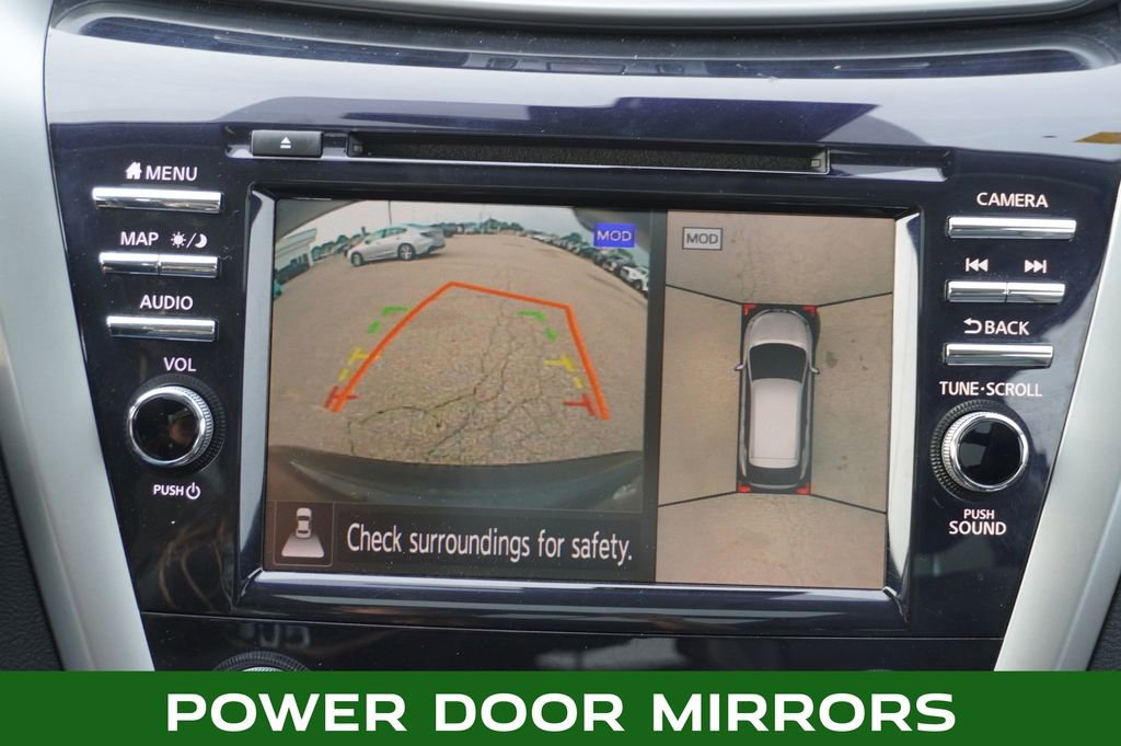 Used 2021 Nissan Murano SL image 18