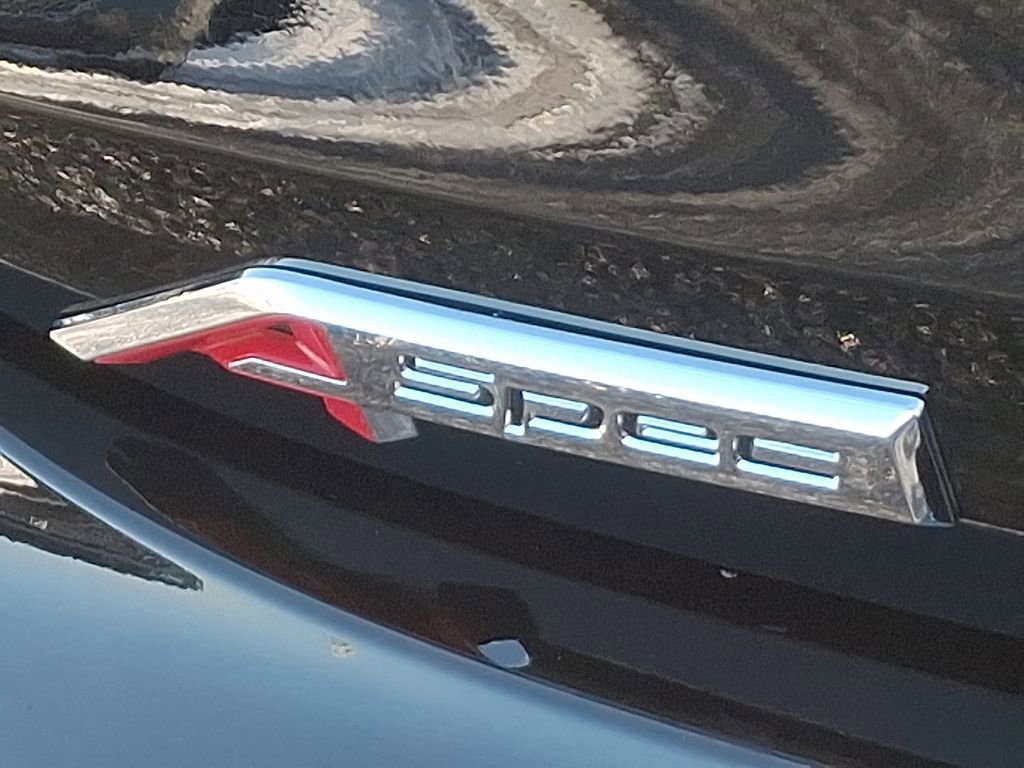 Certified 2023 Acura TLX SH-AWD w/ A-SPEC Pkg image 33