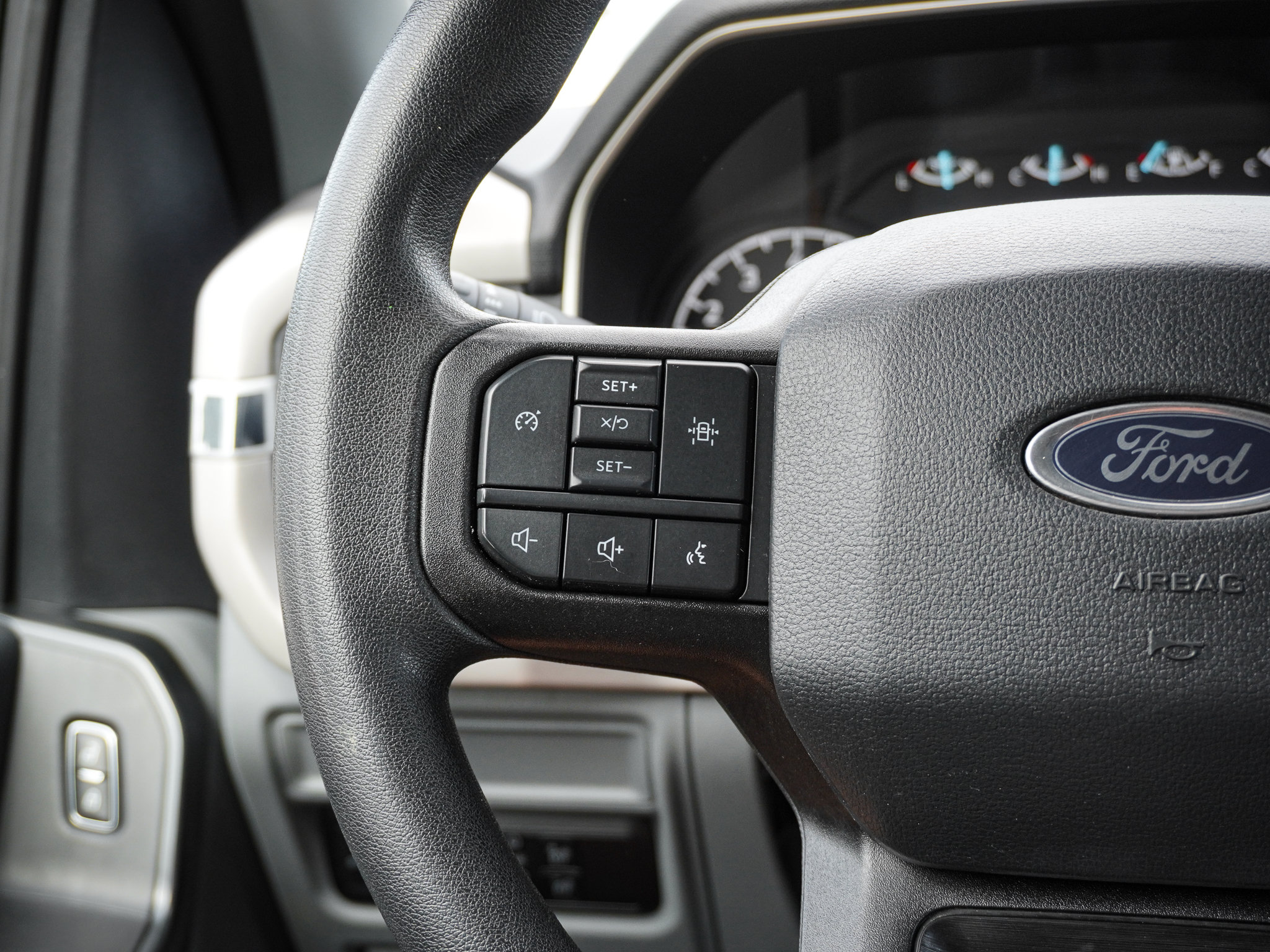 Used 2023 Ford F150 XL w/ XL Chrome Appearance Package AWD/4WD image 20