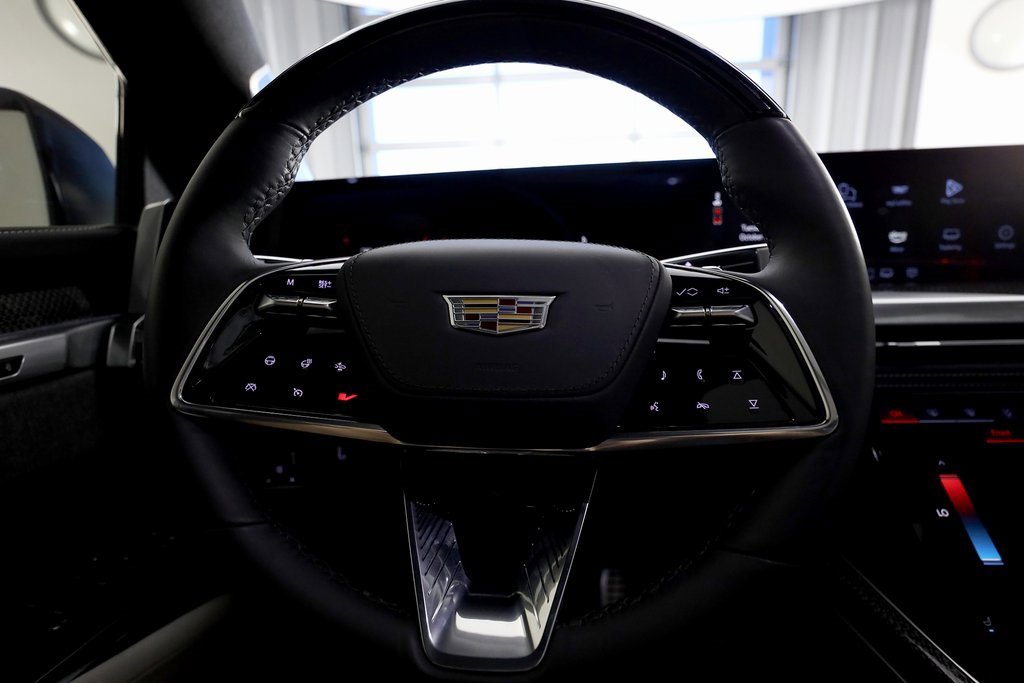 Used 2025 Cadillac Escalade V image 24