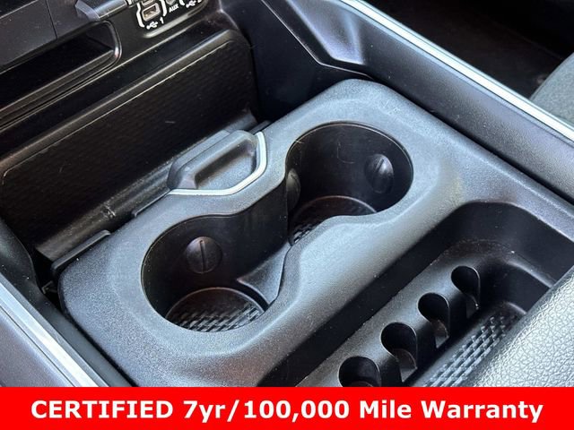 Certified 2022 RAM 1500 Big Horn AWD/4WD image 23