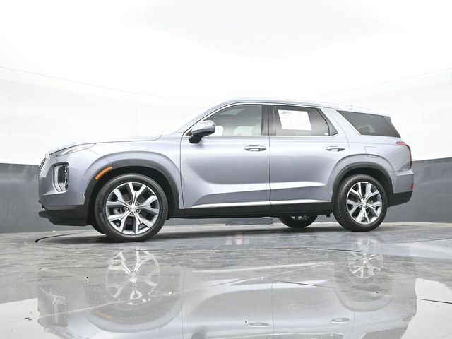 Used 2020 Hyundai Palisade SEL w/ Premium Package FWD image 62